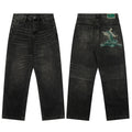 Derschutze jeans