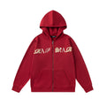 Trapstar Zip-Up