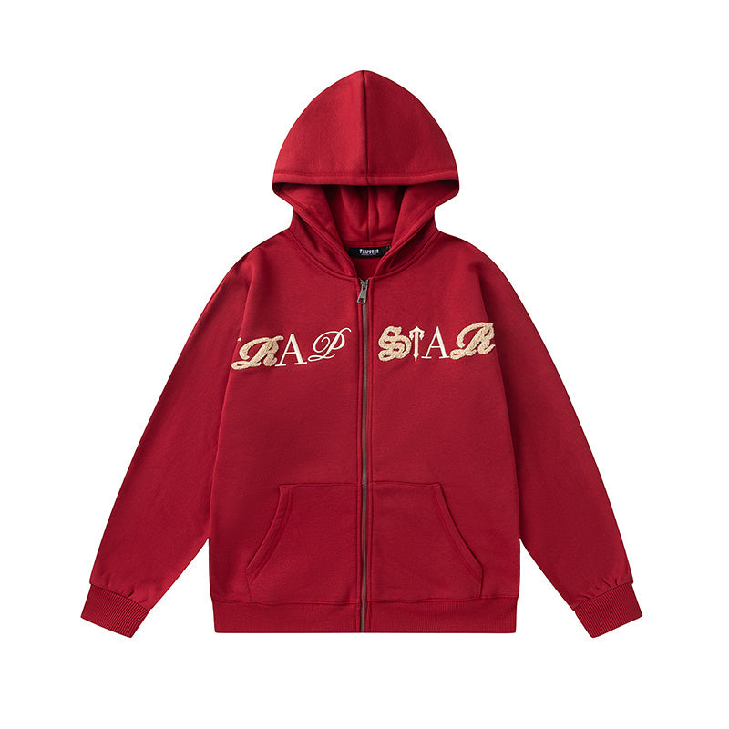 Trapstar Zip-Up