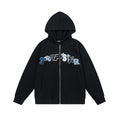 Trapstar Zip-Up