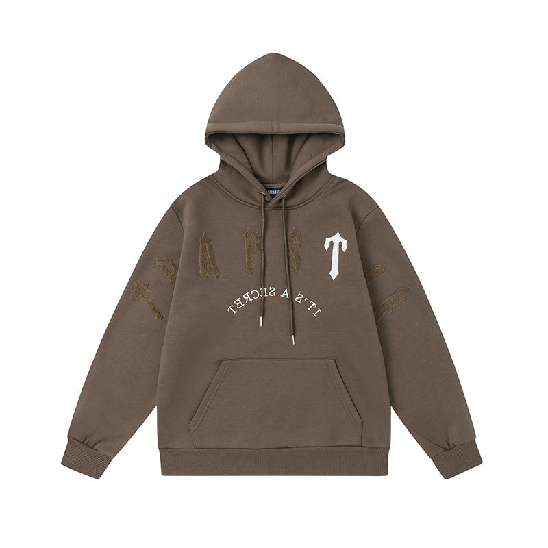 Trapstar hoodie