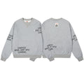 Corteiz sweater