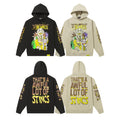 AWFUL LOT OF COUGH SYRUP hoodie