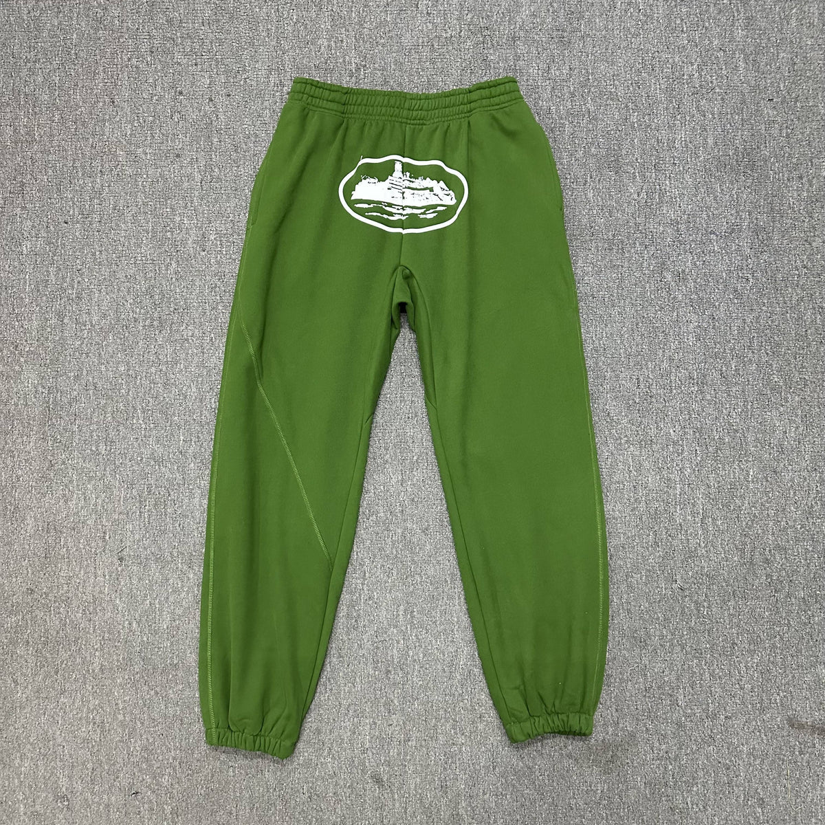 Corteiz sweatpants