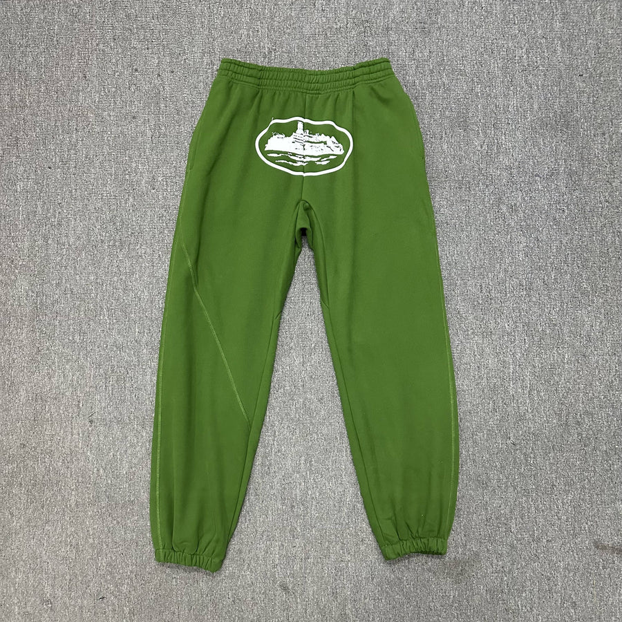 Corteiz sweatpants