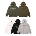 Essentials hoodie