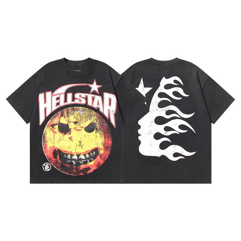 Hellstar shirt
