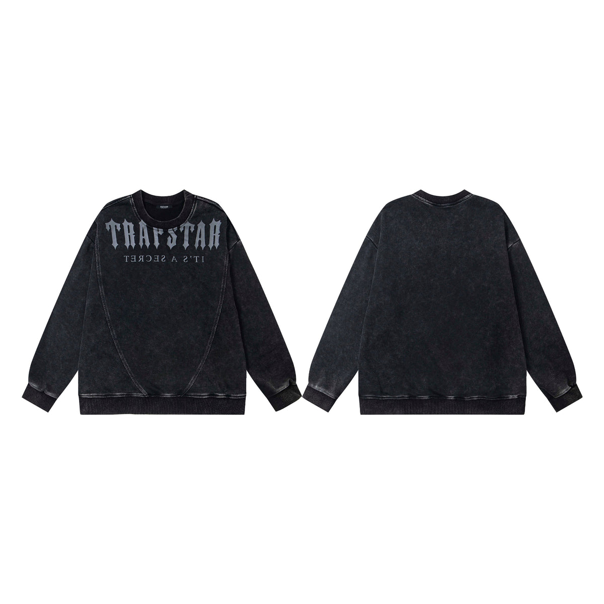 TrapStar sweater