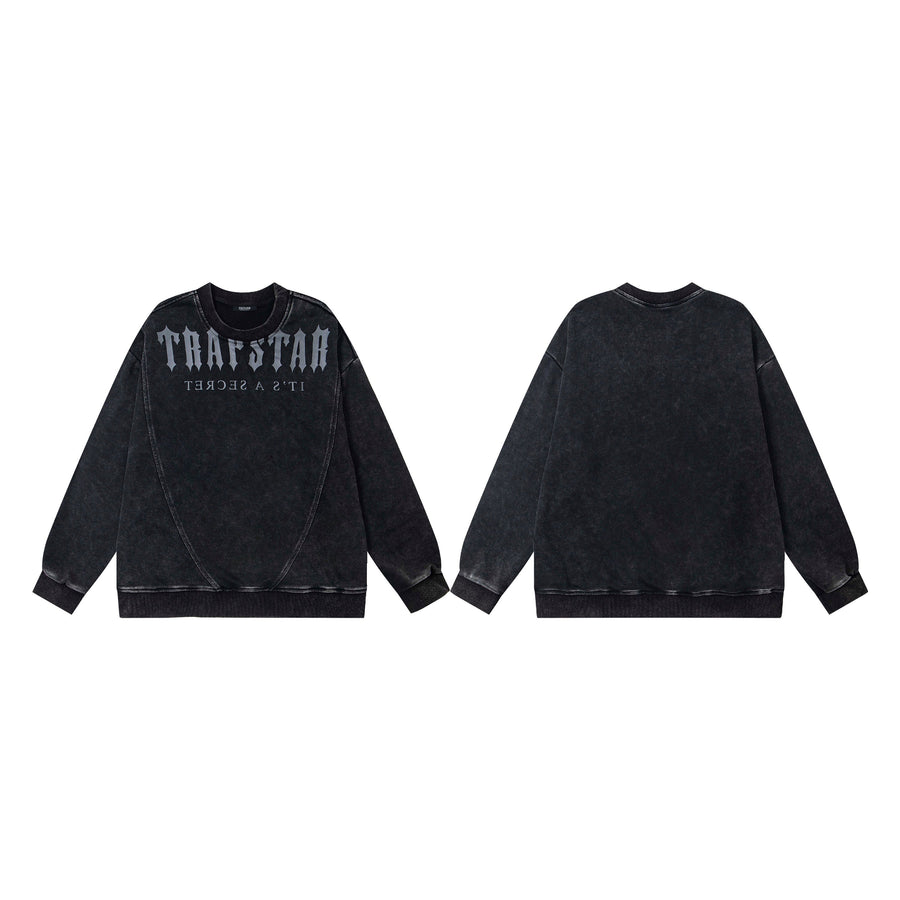 TrapStar sweater