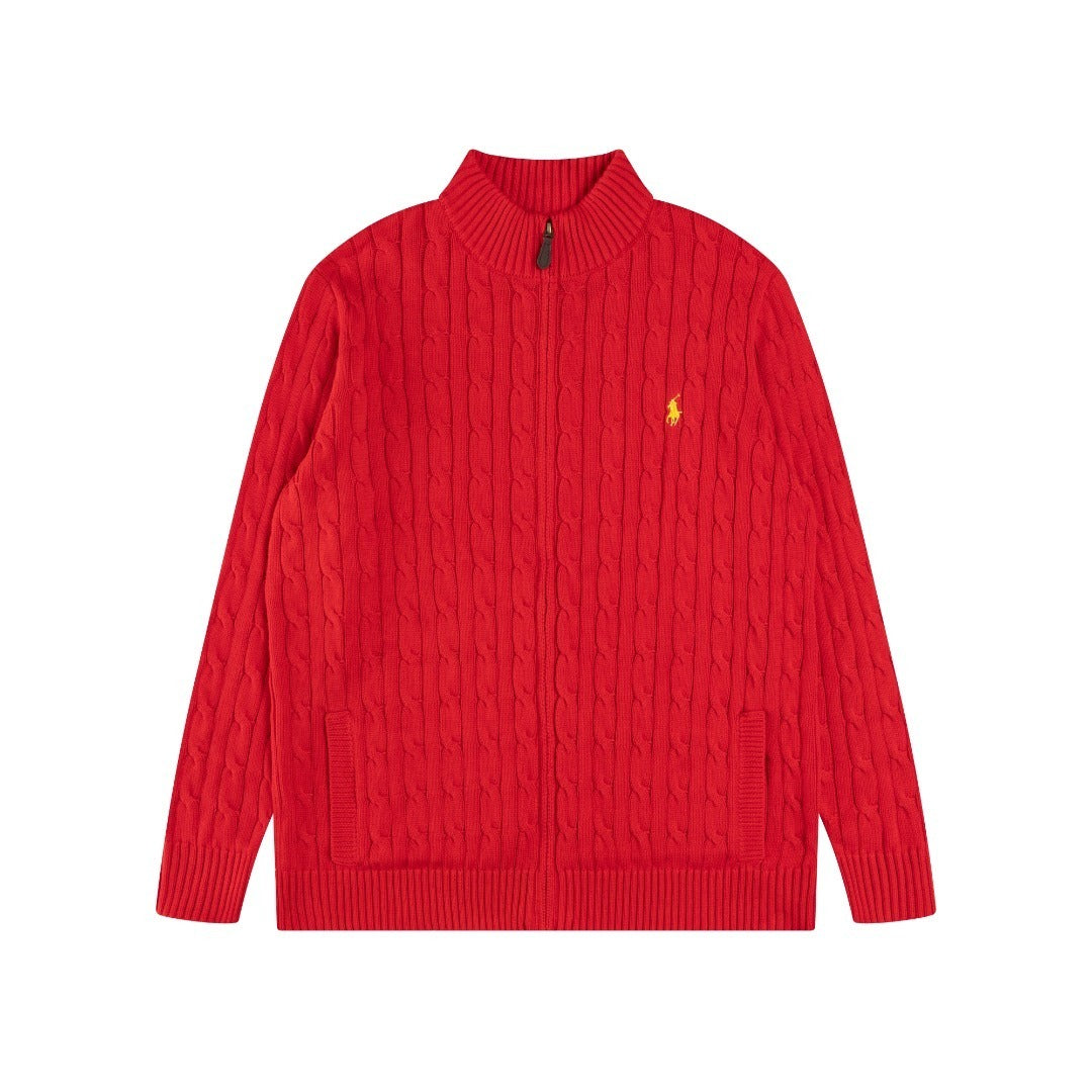 Ralph Lauren Zip-Up