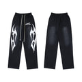Hellstar sweatpants