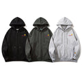 Carhartt Zip-Up
