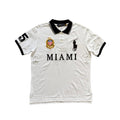 Vintage Ralph Lauren Polo t-shirt "MIAMI"