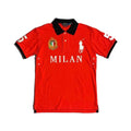 Vintage Ralph Lauren Polo t-shirt "MILAN"