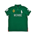 Vintage Ralph Lauren Polo t-shirt "ROME"