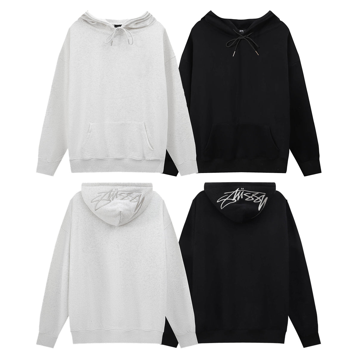 Stussy hoodie