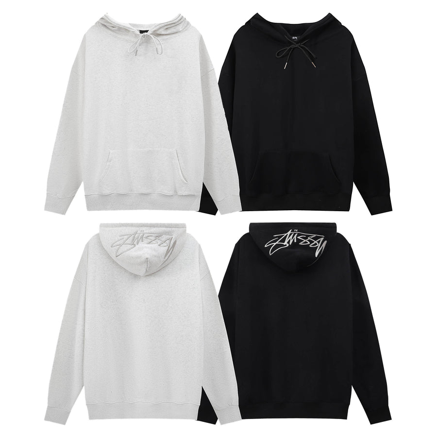 Stussy hoodie