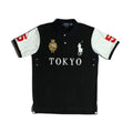 Vintage Ralph Lauren Polo t-shirt "TOKYO"