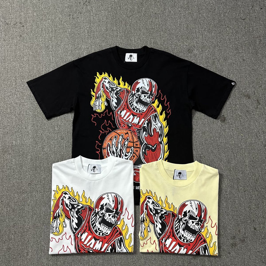 Warren Lotas shirt