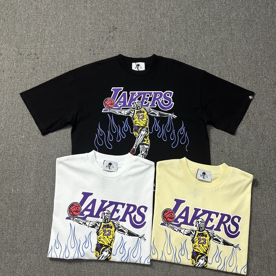 Warren Lotas shirt
